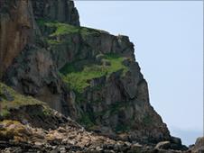 La Cotte, Ouaisne