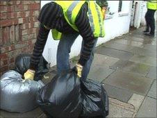 Binmen