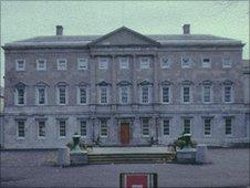 Dail Eireann