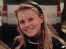 Jaycee Dugard