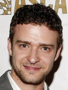 Justin Timberlake