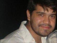 Abel Villalba