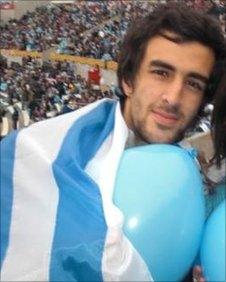 Juan Rovella