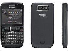 Nokia E63