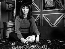 Beryl Bainbridge