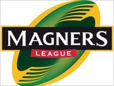 Magners Celtic League