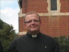 Fr Ivan Aquilina