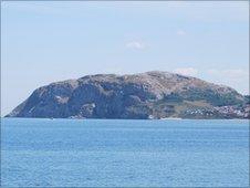 Little Orme, Llandudno