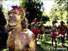 Torres Strait islanders (2006)