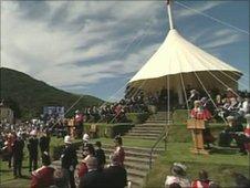 Tynwald Day 2009