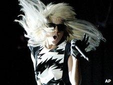 Lady Gaga