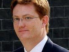 Danny Alexander