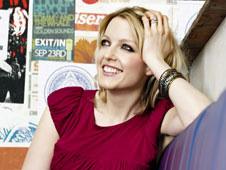 Lauren Laverne