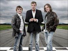 Top Gear