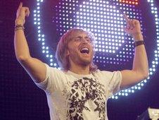 David Guetta