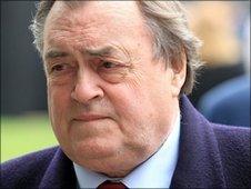 John Prescott