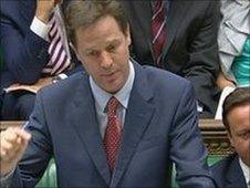 Nick Clegg