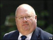 Eric Pickles