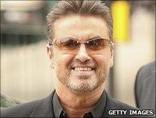 George Michael