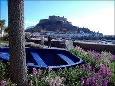 Gorey Castle