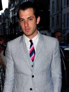 Mark Ronson