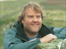 Bryn Terfel