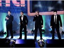 Westlife