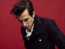 Mark Ronson