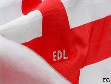 English Defence League