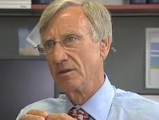 Sir Richard Sykes