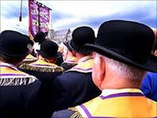 Orangemen