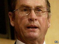 Lord Ashcroft