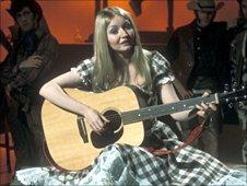 Mary Hopkin