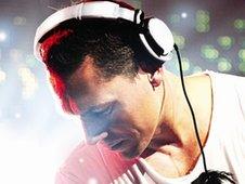 DJ Tiesto