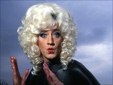 Paul O'Grady as Lily Savage