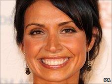 Christine Bleakley