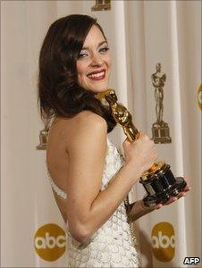 Marion Cotillard