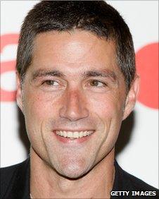 Matthew Fox