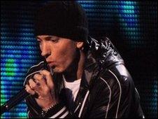 Eminem