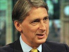 Philip Hammond