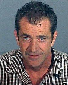 Mel Gibson