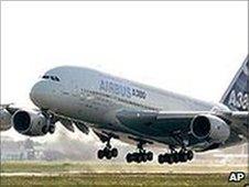 Airbus A380