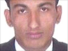 Manpreet Singh Chahal was convicted of murder