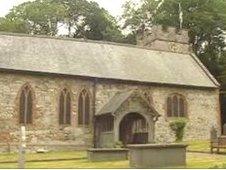 St Dyfnog's Church, Denbigh
