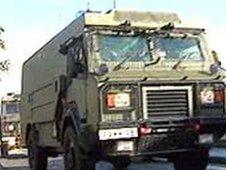 army