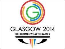 Glasgow 2014 logo