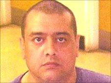 Idris Ali