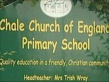 Chale Primary School