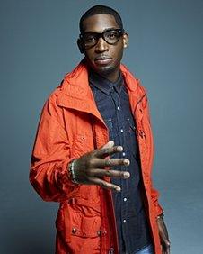 Tinie Tempah