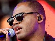 Taio Cruz